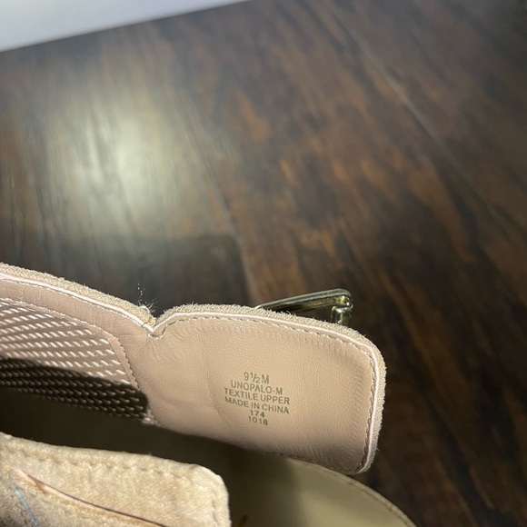 Unisa heels size 9.5 - Picture 5 of 5